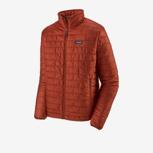 Patagonia Nano Puff Jacket